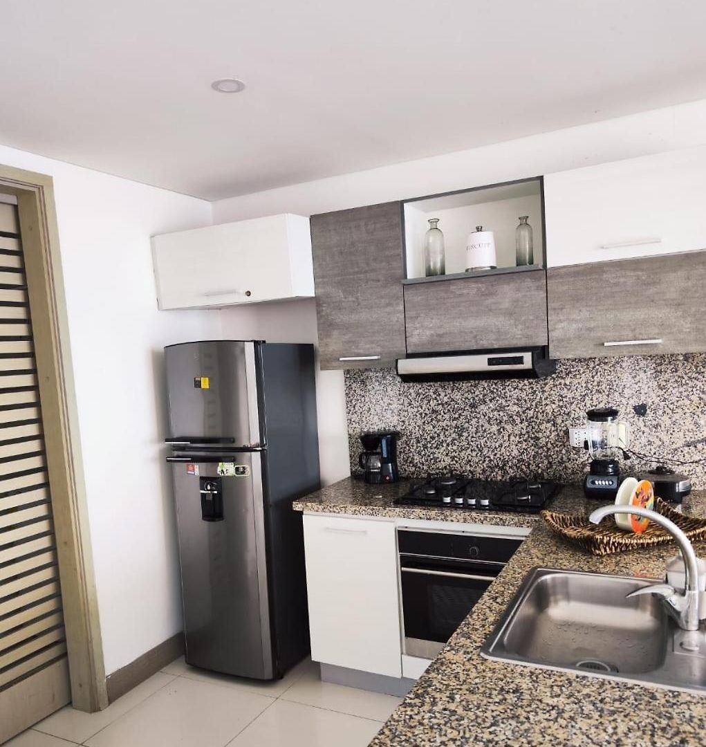 Apartamento Palmetto Vista De Frente Al Mar