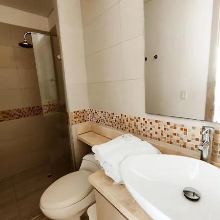 Apartamento Palmetto Vista De Frente Al Mar